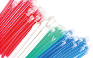 Tek kullanımlık <span class=keywords><strong>Dental</strong></span> tükürük çekici diş emme ucu üreticisi cerrahi tüpler - Product Image 6