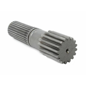 Nouvelle conception d'engrenage de transmission en acier forgé à bas prix - Product Image 2