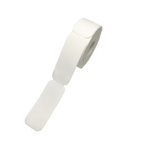 Ruban <span class=keywords><strong>de</strong></span> prévention des boursouflures 1.2in X 3in Blister Tape Pansements prédécoupés pour les orteils, les talons, les surfaces des pieds, les doigts - Product Image 4