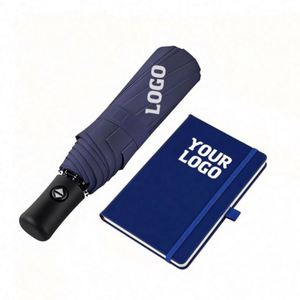 Fabricant chinois, livraison à domicile, promotion, cadeau pour enfants et étudiants, carnet en cuir A5 A6 avec logo, cadeaux promotionnels personnalisés - Product Image 1