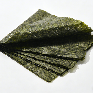 Nori de <span class=keywords><strong>sushi</strong></span> biologique séché en gros (100 feuilles) 100% naturel Grade <span class=keywords><strong>C</strong></span> HALAL HACCP, sachet de feuilles de nori grillées pour rouleaux de <span class=keywords><strong>sushi</strong></span> et plats japonais - Product Image 3
