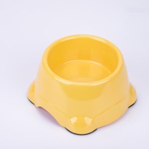 Gamelle pour animaux de compagnie en acier inoxydable 304 de qualité alimentaire avec logo personnalisé, base antidérapante, pour nourriture sèche et humide et eau potable - Product Image 2