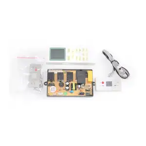 Universal Ac/dc Inverter Control System For Spilt Air Conditioner Remote Control Board YMPCB-SA01A