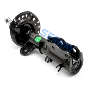 Support moteur <span class=keywords><strong>avant</strong></span> <span class=keywords><strong>de</strong></span> voiture - Avec roulements 4013090400 pour pièces Geely - Product Image 3