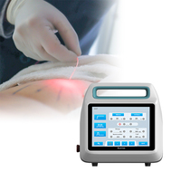 Appareil portable de réduction de la graisse abdominale 980nm 1470nm Bodytite Endolas pour lifting du visage et lipolyse, certifié CE