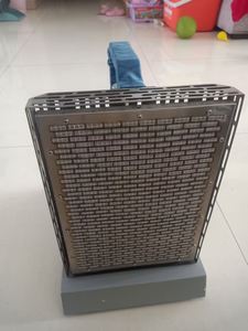 Panneau de peinture en aluminium chauffé par technologie infrarouge catalytique au gaz pour le séchage des panneaux de peinture en aluminium chauffés par catalyseur au gaz - Product Image 2