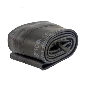 CST 20x3,5/4 camera d'aria 20 pollici AV SV 32MM per bici elettrica parti di ricambio di pneumatici - Product Image 2