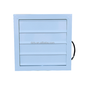 <span class=keywords><strong>Ventilador</strong></span> Axial Industrial VAC de 710 mm, <span class=keywords><strong>Ventilador</strong></span> de Caja de Flujo Axial con Placa Cuadrada EC para Ventilación - Product Image 4