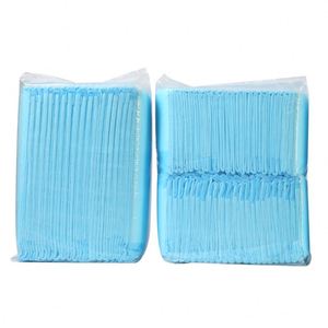 Pañales Desechables para Cachorros, Impermeables, Absorbentes de Orina, para Entrenamiento de Mascotas, Tamaño XL 60x90, Venta al Por Mayor - Product Image 3