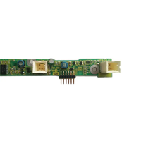 Système Fanuc Carte haute pression Machine CNC Circuit imprimé d'origine A20B-8002-0631 utilisé testé correctement