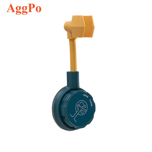 Support mural De Support De Tête De <span class=keywords><strong>Douche</strong></span> avec <span class=keywords><strong>Ventouse</strong></span> Réglable Amovible Rotatif <span class=keywords><strong>Douche</strong></span> Supports De Tête - Product Image 1
