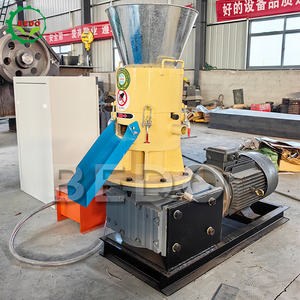 Machine à granulés <span class=keywords><strong>de</strong></span> <span class=keywords><strong>bois</strong></span> à matrice plate électrique diesel pour la production <span class=keywords><strong>de</strong></span> granulés <span class=keywords><strong>de</strong></span> sciure <span class=keywords><strong>de</strong></span> <span class=keywords><strong>bois</strong></span> commerciaux pour combustible biomasse en <span class=keywords><strong>Espagne</strong></span> et au Canada - Product Image 1