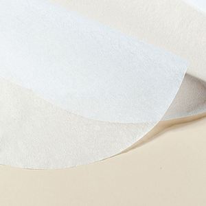 กระดาษรองอบกันไขมัน ทนความร้อนสูง สองด้าน ไม่ฟอกขาว เกรดอาหาร สำหรับงานเบเกอรี่ - Product Image 4