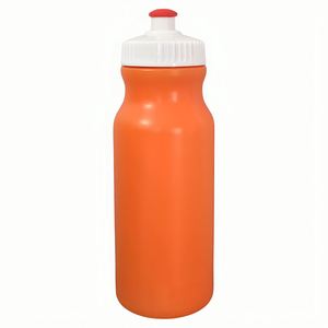 Botella de Agua Deportiva Personalizada con Logotipo, 550 ml, Apta para Alimentos, Libre de BPA, para Ciclismo - Product Image 3