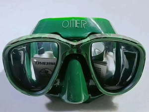 <span class=keywords><strong>Gafas</strong></span> <span class=keywords><strong>de</strong></span> <span class=keywords><strong>Buceo</strong></span> Antivaho <span class=keywords><strong>de</strong></span> Vidrio Templado Profesional Omer <span class=keywords><strong>para</strong></span> Miopes, Equipo <span class=keywords><strong>de</strong></span> <span class=keywords><strong>Buceo</strong></span>, Máscara y Snorkel - Product Image 1