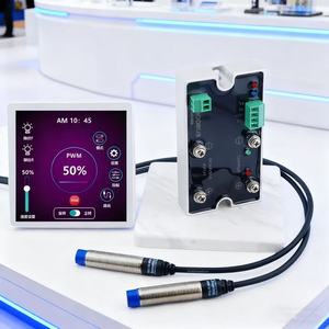 Fábrica Diretamente Atacado 24v Fan Brush Industrial Dc Motor <span class=keywords><strong>Controller</strong></span> Driver - Product Image 1