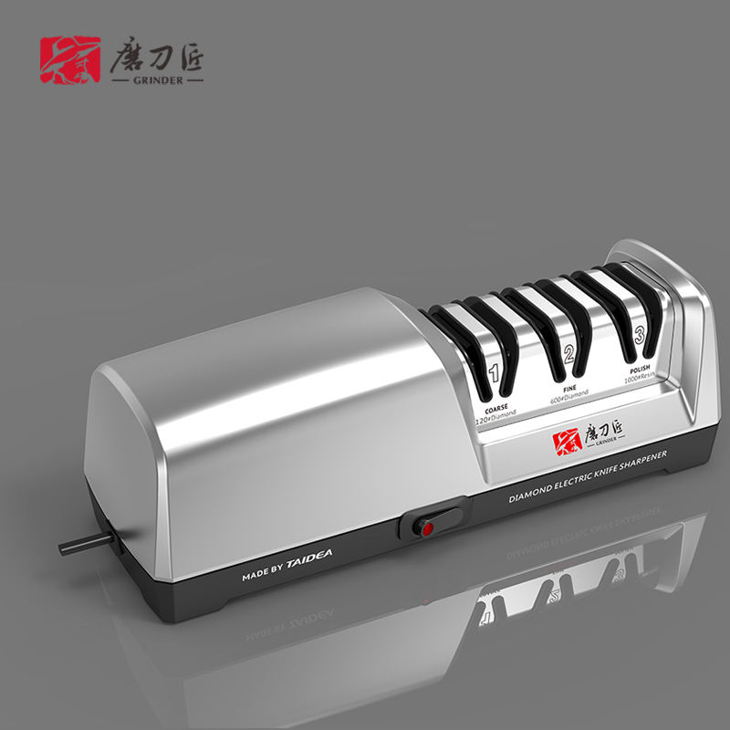 Taidea Kitchen Knife Sharpener - Thumbnail 3