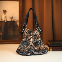 Sac à main de luxe de créateur pour femme, style veste, avec boutons en strass et perles, poignée supérieure et bandoulière
