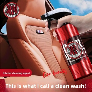 Nettoyant pour <span class=keywords><strong>cuir</strong></span> véritable et nettoyage des sièges de voiture et des canapés, élimination des taches et <span class=keywords><strong>entretien</strong></span> des produits en <span class=keywords><strong>cuir</strong></span> - Product Image 2