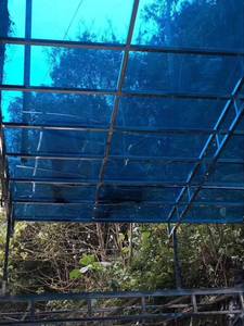 UV Lớp Phủ Polycarbonate PC Sóng Cứng Nhựa Sợi Thủy Tinh Tấm Lợp - Product Image 3