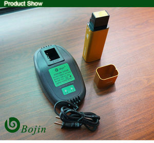 Foret canulé à double fonction de haute précision - Product Image 6