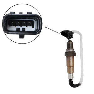 مستشعرات أكسجين لـ Sandero liv 16V Flex model OE # ، - Product Image 6