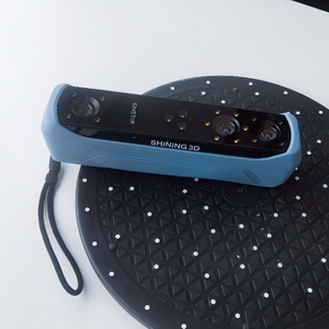 Chuyên nghiệp einstar <span class=keywords><strong>3D</strong></span> Scanner màu sắc trung thực kết cấu phục hồi cho quét đồ nội thất tùy biến/Bộ phận đảo ngược kỹ thuật - Product Image 5