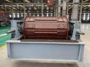 Máy Vận Chuyển Khai Thác Mỏ Băng Tải Con Lăn Băng Tải Tạp Dề Feeder Tấm Feeder Cho Nhà Máy Xi Măng - Product Image 4