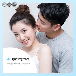 Desodorante en Barra Halal OEM ODM con 5% de Niacinamida, 3% de Ceramida y Centella Asiática para Mujer, Antitranspirante - Product Image 4