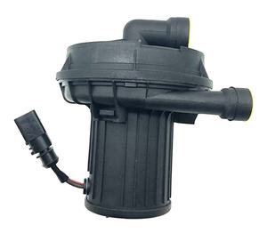 مضخة هواء ثانوية للضباب 06A959253B 06A959253E لسيارات أودي A3 A4 A6 وفولكس فاجن بيتل وكادي وجولف وبورا وجيتا وباسات وشاران وفورد جالاكسي - Product Image 1