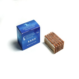 Factory Wholesale Tire Strings <strong>Rubber</strong> Seals Puncture Repair Strip - Product Image 4