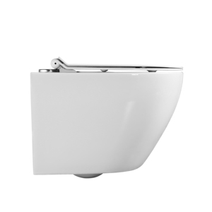 Phòng tắm bán buôn bán lẻ vệ sinh treo tường nhà vệ sinh gốm washdown tường treo nhà vệ sinh Treo <span class=keywords><strong>Wc</strong></span> - Product Image 4