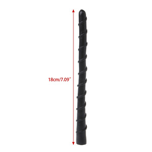 Antenne de voiture 7 pouces AM FM en plastique fileté pour Hyundai Kia ix35 i30 Tucson 2008 2013 - Product Image 2