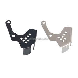 Accessoires de moto, protection de pompe de frein arrière pour <span class=keywords><strong>Ducati</strong></span> Multistrada V4 Rally Radar Multistrada <span class=keywords><strong>V</strong></span> <span class=keywords><strong>4</strong></span> Rally Full Adventure - Product Image 4