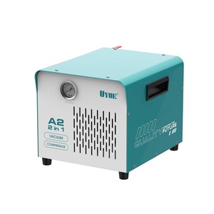 UYUE A2新しいTecnology 2 in 1 Vaccumポンプエアコンプレッサー統合ポンプガラス用OCAラミネートバブル除去機 - Product Image 4