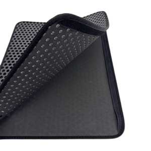 Su geçirmez EVA kumaş sıçrama geçirmez ev temiz kedi çöp alıcı Mat dağınık zeminler kedi kumu matı önler - Product Image 2