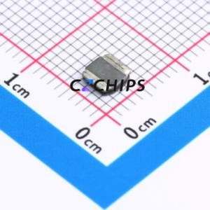 Inductor de Potencia MNR4012T6R8MT SMD, 4x4mm (Inductancia: 6.8uH) (Precisión: 20% Corriente de Saturación (Isat): 1.4A) - Product Image 2
