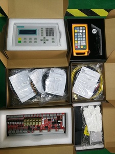 FSCUT3000S+BCS100 ระบบควบคุมซิปคัทสำหรับเครื่องตัดเลเซอร์ ระบบควบคุมเลเซอร์ - Product Image 2