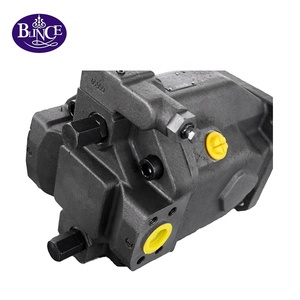 A4VSO180 A4VSO250 A4VSO355 New Hydraulic Oil Axial Piston Ram <b>Pump</b> 350 <b>Bar</b> 533L/min for Construction Machinery - Product Image 2
