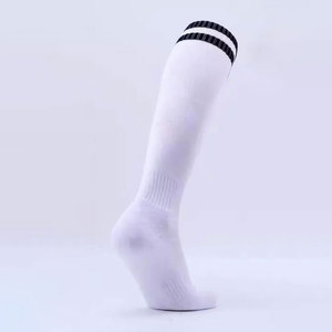 Wholesale Custom Logo <b>Thick</b> Terry Comfortable <b>Sock</b> Moisture Wicking Men Sports <b>Socks</b> Factory Made Casual Wear High Quality - Product Image 2