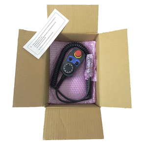 FANUC Nouveau MPG portable d'origine A13B-0206-C011 # 10RC - Product Image 6