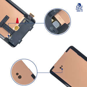 สูง <span class=keywords><strong>OnePlus</strong></span> <span class=keywords><strong>7</strong></span> Pro จอ LCD โทรศัพท์มือถืออะไหล่หน้าจอสัมผัสสัมผัสประกอบโดยตรง <span class=keywords><strong>OnePlus</strong></span> <span class=keywords><strong>7</strong></span> Pro - Product Image 4