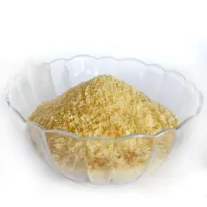 Yellow Dextrin Food Grade Yellow Dextrin CAS 9000-70-8 Food Additives Yellow Dextrin With Wide Application