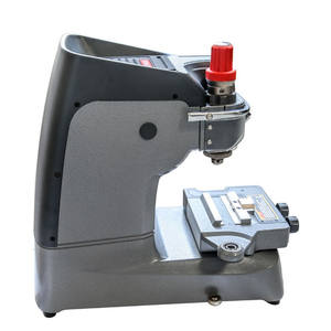 Máquina de <span class=keywords><strong>Corte</strong></span> de Llaves Mecánica Original Xhorse Condor XC-002 Ikeycutter, 3 Años de Garantía, Envío Gratuito por DHL - Product Image 5