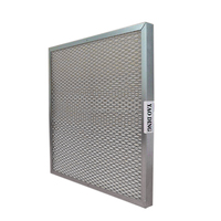 Filtre à air Hanlton 6L-4714 3I0038 6L6873 P111098 81536080 A3688 AI3003 SFA4714 Pièces de moteur de machine Filtre à air