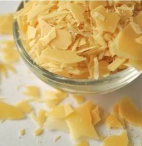 Cosmetic CAS 8006-44-8 CANDELILLA WAX - Product Image 1