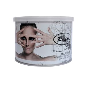 โร.ยัล ไมโครไมก้า แว็กซ์กำจัดขน 1 กก. สำหรับกำจัดขนบริเวณบิกินี่ สูตรธรรมชาติ - Product Image 3