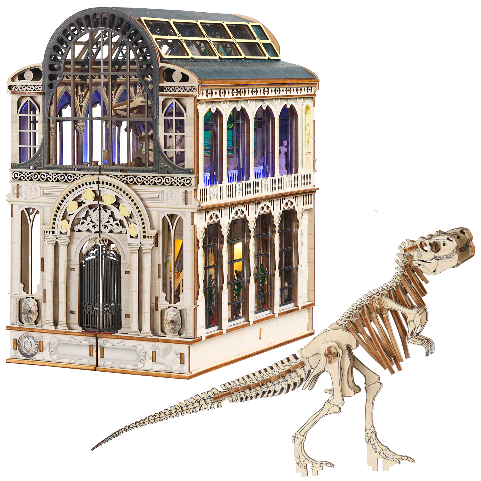 Dinosaure