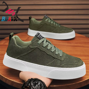 Zapatos Deportivos Casuales Ligeros de Moda 2024, Zapatos para Caminar Cómodos con Suela Suave para Hombre - Product Image 2