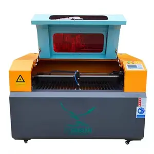 2024 NEW 43% DISCOUNT! Top 150W 280W 300W Auto Focus CNC CO2 Laser Cutting Machine for Nonmetal and Metal CE Quality 1325 Laser